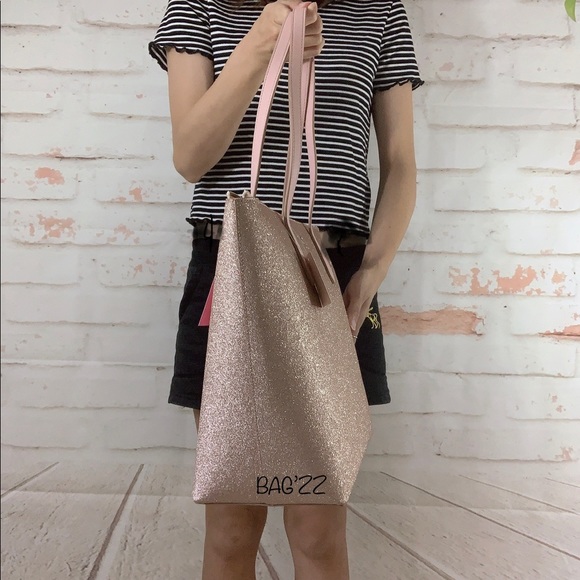 ❗️LAST ONE❗️Kate Spade Glitter Joeley Tote - Picture 3 of 8